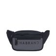 Banane - Chabrand - Banane zippée Chabrand TOUCH BIS 17218109 - couleur:Noir/gris-0