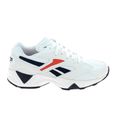 basket reebok rouge