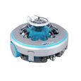 robot autonome RoPool pour bassins jusqu'à 50m²-0