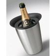 Rafraichisseur Champagne "Prestige wine cooler"-0