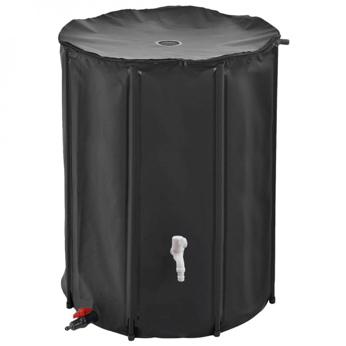 Housse De Protection Pour Réservoir IBC 1000L DWcouple - Anti-UV Et Coupe-vent