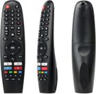 CHOUMICHA SAVEURS FRANCE AGRO Télécommande - CHOUMICHA - Smart Tech - Universelle - 4 Boutons de Raccourci - Multicolore