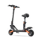 BENFUTO Trottinette électrique KuKirin G2 PRO Haute Puissance touristes Moteur Batterie Pliant E-Scooter Tout-Terrain Électrique
