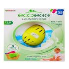 Ecoegg blanchisserie Egg parfum 720 Washes