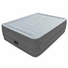 Matelas gonflable - Intex - Comfort Plush Fiber Tech - 2 places - H. 56 cm - Dura Beam