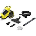 KARCHER KÄRCHER VC3 - Aspirateur traîneau sans sac - 700W - 75 dB - A