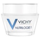 NO NAME Soin - Vichy - NUTRILOGIE 1 - 50 ml - Peau sèche - Sans parabène