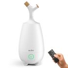 Humidificateur d'air SEJOY 5L Ultrasonique Silencieux avec Diffuseur d'huiles Essentielles et Télécommande