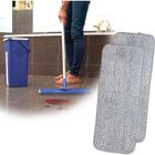 Lot De 2 Serpillères Microfibres Pour Starlyf® Autoclean Mop