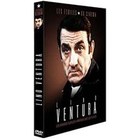 DVD Coffret Ventura :les grandes gueules ; fant...