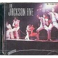 THE JACKSON FIVE
