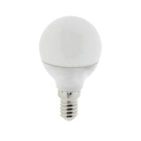 Ampoule E14 LED 6W 220V G45 Dimmable - Blanc Froid 6000K - 8000K