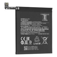 Batterie Interne pour Xiaomi Mi 9T 4000 mAh Compatible Remplace BP41