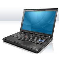 Lenovo ThinkPad R400 - Windows 7 -Core 2 Duo P8700