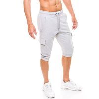 Pantalon Homme Sports et loisirs - Marque - Modèle - Couleur Gris - Fitness - Montagne