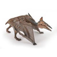 Figurine Quetzalcoatlus PAPO - Pour Enfant - Les Dinosaures - Marron - Mixte