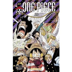 One Piece Tome 98 Collector Cdiscount