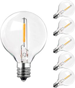 AMPOULE - LED Ampoule LED E12 1W Petit LED Ampoule 1W10W Incande