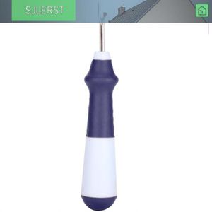 Enfile-aiguille 2 En 1, Découseur Extensible Pour Couture, Outil De Retrait De Fil Pour Couture