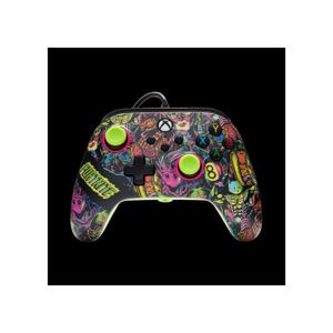 Manette Xbox One/Series X/PC édition Fortnite + Casque Gamer PRO H3 - Neuf