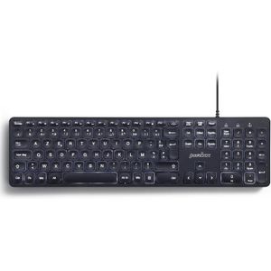 Clavier Laser Holographique Bluetooth Portable - Clavier Virtuel QWERTY Pour Smartphone/tablette