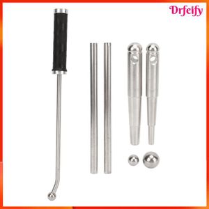 Outils Réparation Instruments De Musique – Laiton/métal – Pour Trompette – Neuf