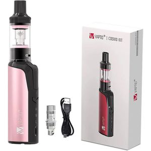 elfbar nachfüll pod läuft aus Kit Coolfire Mini et Zenith Innokin dès 49,90 € main image 1