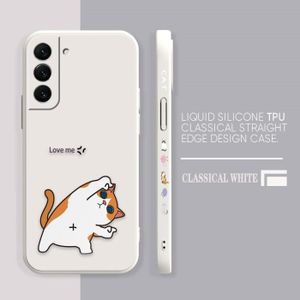 COQUE - BUMPER CLCWH01-S22 ULTRA 5G-Coque de téléphone portable d