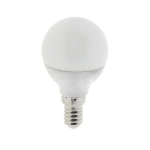 AMPOULE - LED Ampoule LED E14 6W 220V G45 Dimmable - Blanc Froid