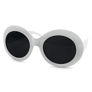 Lunette De Soleil Blanche Cdiscount