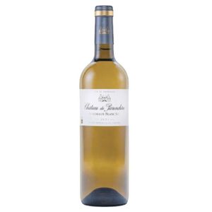 VIN BLANC Bordeaux Blanc 2021 - Château de Parenchère