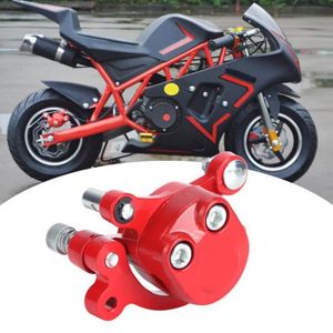 quad Kit de saignement de frein guerrier pour moto moto atv vélo
