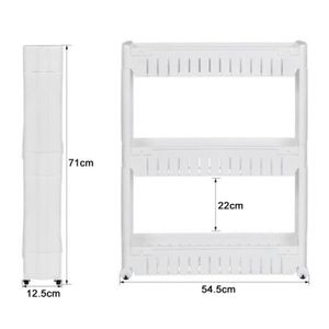 desserte etagere cdiscount