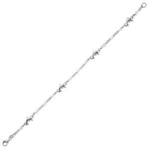 Bracelet En Argent 925 (argent Fin) - Bijou Occasion - Modèle 99-41