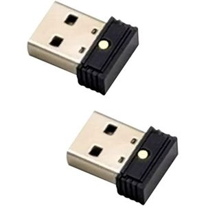 SOURIS Iegefirm 2 jigglers de souris USB non detectables 