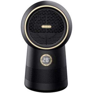 intérieur European Standard 220V Radiateur électrique en céramique de Ventilateur Personnel électrique à 3 Vitesses pour la Maison de Bureau intérieur European Standard 220V Radiateur électrique en céramique de Ventilateur Personnel électrique à 3 Vitesses pour la Maison de Bureau