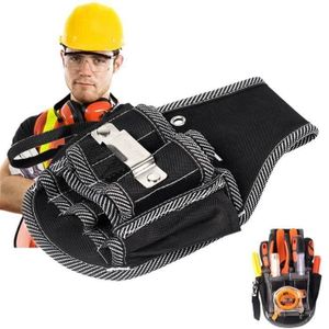 Metabo 657006000 Petit Sac à Outils Vert