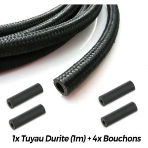 Tuyau De Retour D'Injecteur De Carburant – Pièce Détachée Universelle Pour Mercedes
