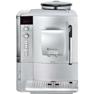 MACHINE A CAFE EXPRESSO BROYEUR Machine à espresso entièrement automatique BOSCH -