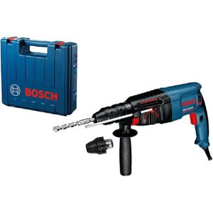 OUTIL MULTIFONCTIONS Bosch GBH 2  26 Dfr Perforateur Professionnel