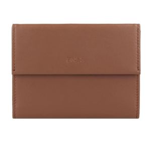 Porte Clef Cuir Myledershop Cuir De Veau Pochette De Carte D'identité Et Etui Clé Voiture