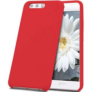 Coque de béquille Bleu Ultra résistante et robuste Double couche Coque pour Huawei P10 Plus 