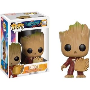 Figurine Pop Bebe Groot Cdiscount