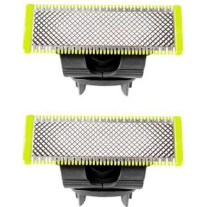 QP61050 Tête lame de coupe QP610/55 pour rasoir Oneblade Philips