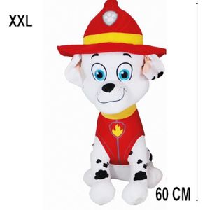 Peluche gigante paw patrol 2025