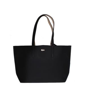 sac femme lacoste