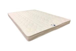 Matelas Bebe Coco Latex 60x1 Cm Cdiscount Maison