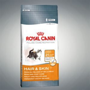 CROQUETTES Croquettes pour chat adulte - ROYAL CANIN Hair & S