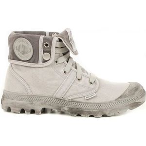 BASKET Chaussures Hautes Us Baggy M - PALLADIUM - Gris - 