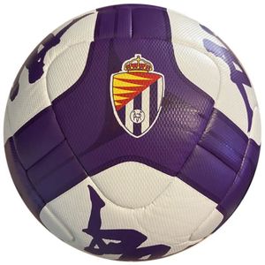 BALLON DE FOOTBALL Ballon de Football Kappa du Real Valladolid